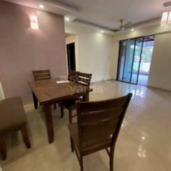 3 BHK Apartment For Rent in Darvesh Platina Kondhwa Pune  4923824