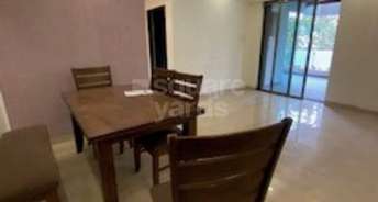 3 BHK Apartment For Rent in Darvesh Platina Kondhwa Pune 4923824