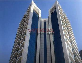 Studio  Apartment For Sale in Safeer Tower 1, Business Bay, Dubai - 4924751