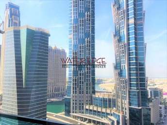 Studio  Apartment For Sale in Merano Tower, Business Bay, Dubai - 4924762