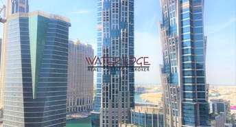 Studio  Apartment For Sale in Merano Tower, Business Bay, Dubai - 4924762