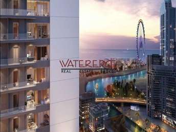 Studio One Tower Apartment for Sale, Dubai Marina, Dubai