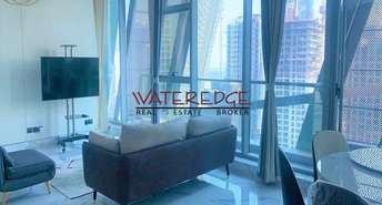 1 BR  Apartment For Sale in J One, Business Bay, Dubai - 4924835