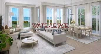 5 BR  Villa For Sale in La Mer, Jumeirah, Dubai - 4924853