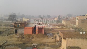 Plot – Exterior View View at Badarpur - for Sale