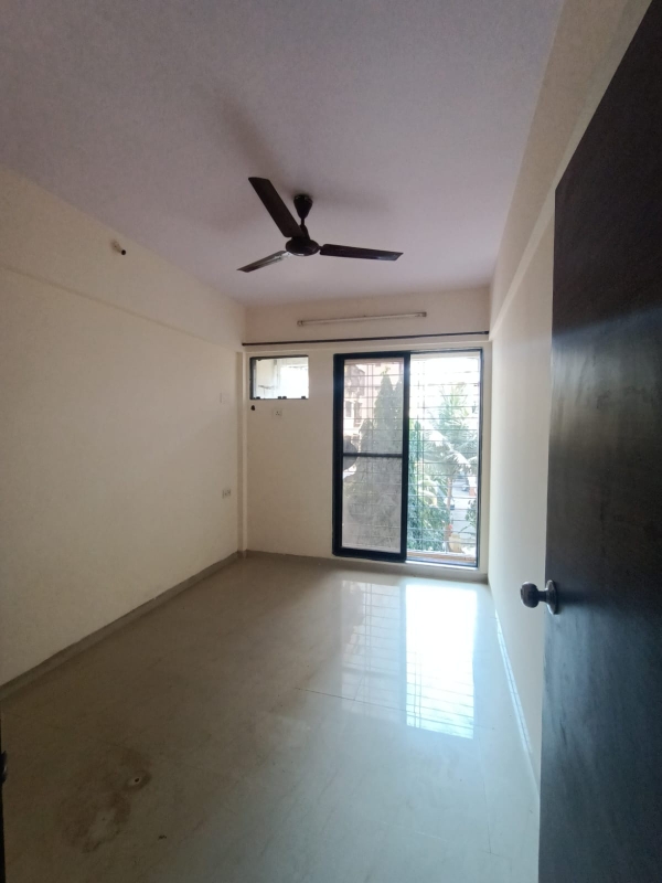 1 BHK Apartment For Rent in Seawoods Navi Mumbai  4926211