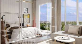 1 BR  Apartment For Sale in Golfville, Dubai Hills Estate, Dubai - 4326086