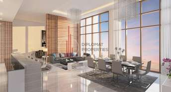 1 BR  Apartment For Sale in ANWA, Dubai Maritime City, Dubai - 4308565