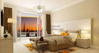 3 BR  Apartment For Sale in Al Jaddaf, Dubai - 4326087