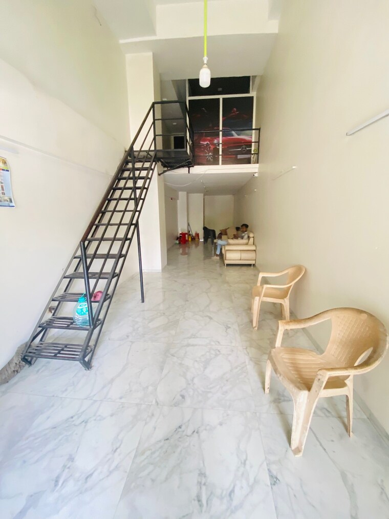 Exterior View, salunkhe vihar society Commercial Office Space 1000 Sq.Ft. In Salunkhe Vihar Society Pune 4927154