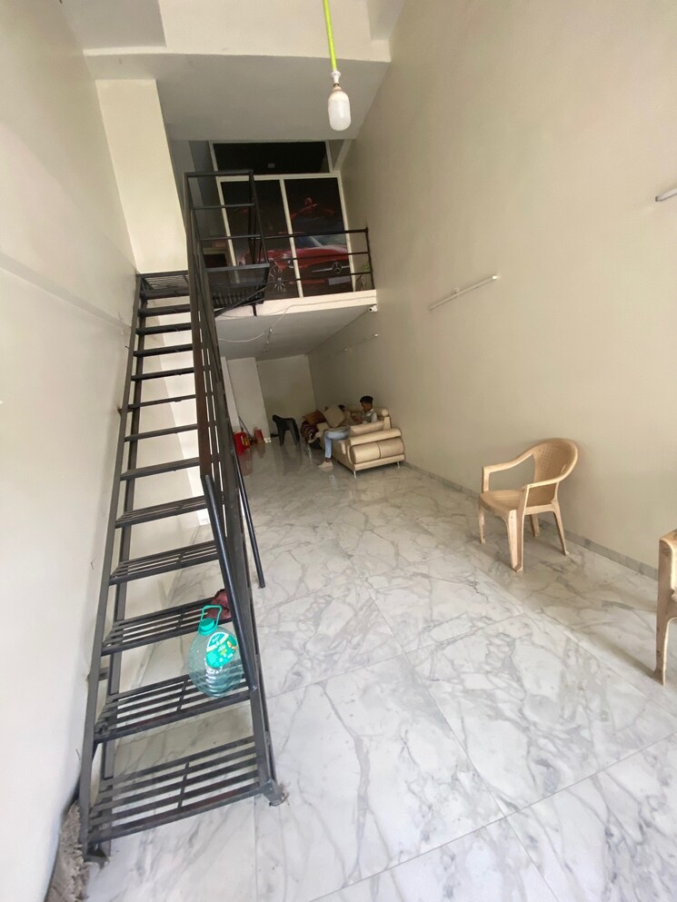 Exterior View, salunkhe vihar society Commercial Office Space 1000 Sq.Ft. In Salunkhe Vihar Society Pune 4927154