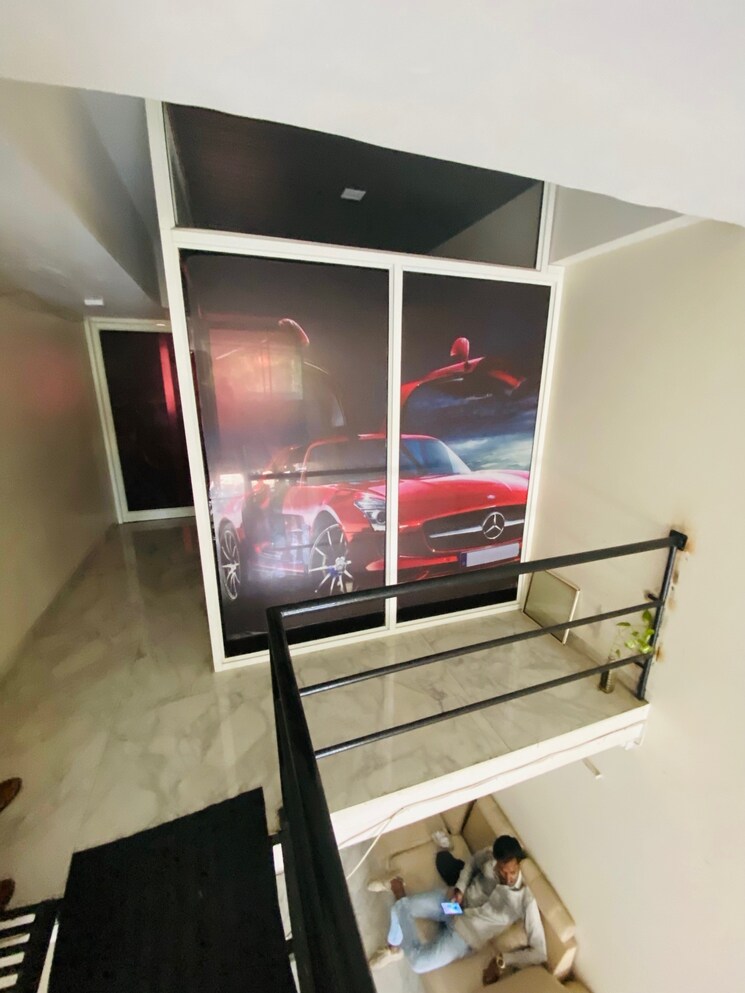 Exterior View, salunkhe vihar society Commercial Office Space 1000 Sq.Ft. In Salunkhe Vihar Society Pune 4927154