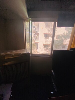  Office Space – Exterior View View at Salunkhe Vihar Society - for Rent