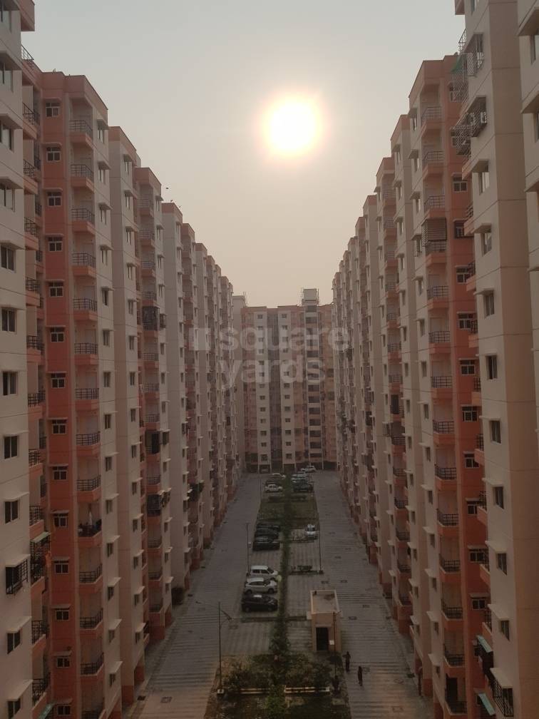 Rental 1.5 Bedroom 600 Sq.Ft. Apartment in Saryu Enclave, Ghuswal Kalan