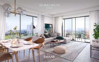 2 BR  Apartment For Sale in Park Field, Dubai Hills Estate, Dubai - 4363081