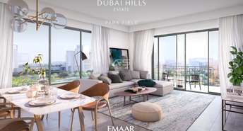 2 BR  Apartment For Sale in Park Field, Dubai Hills Estate, Dubai - 4363081