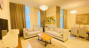 4 BR  Villa For Sale in Pacifica, DAMAC Hills 2 (Akoya by DAMAC), Dubai - 4319381
