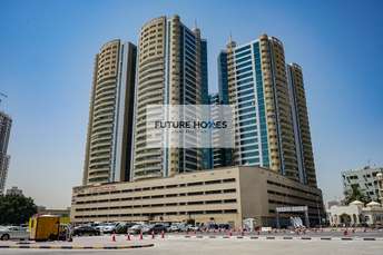 Horizon Tower Apartment for Sale, Ajman Downtown, Ajman