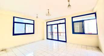 2 BR  Apartment For Rent in Al Nahda Complex Towers, Al Nahda (Sharjah), Sharjah - 4928588
