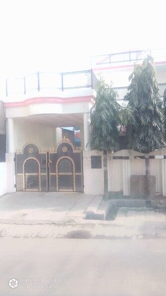 4 BHK Independent House For Resale in Kalyanpur East Lucknow  4928924