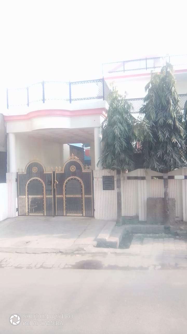 Kamla Nehru Nagar