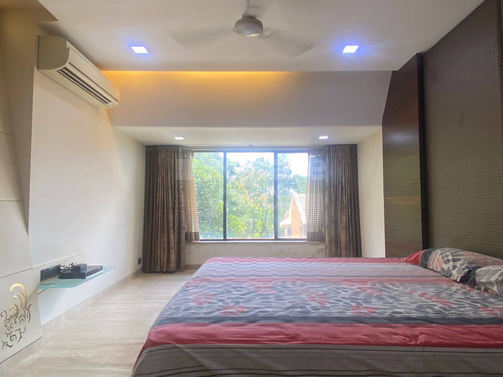 2.5 BHK 1300 Sq.Ft. Apartment in Oberoi Springs