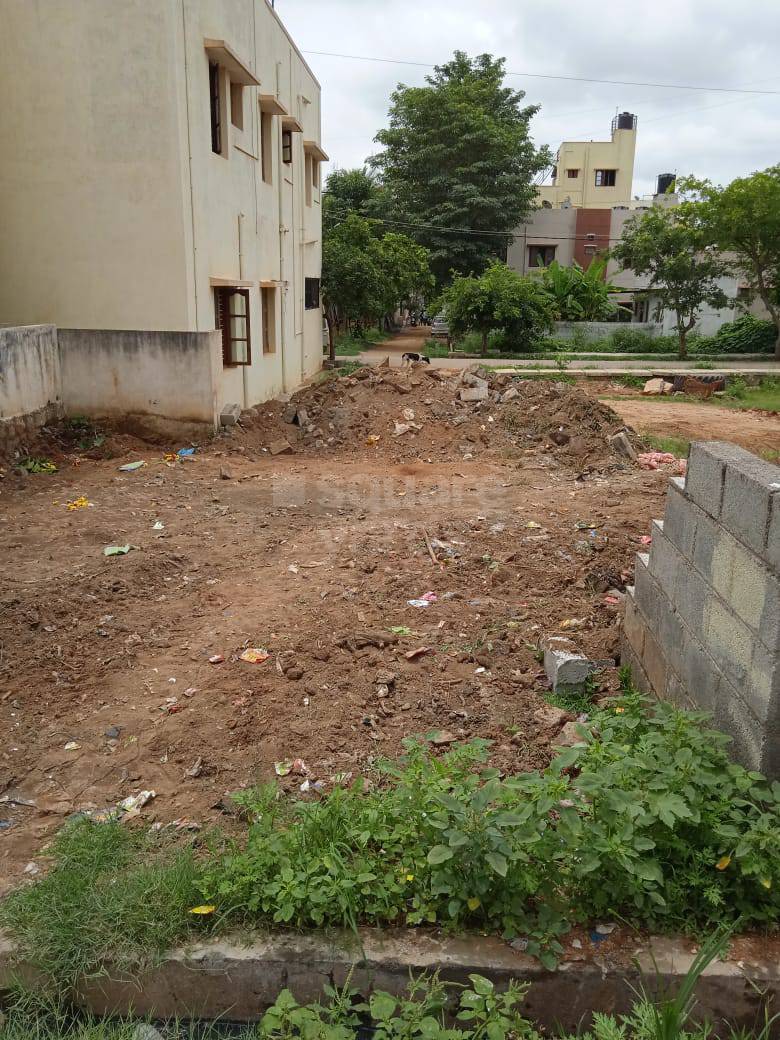 Resale Commercial Land 1200 Sq.Ft. in Hesaraghatta Bangalore 4929584