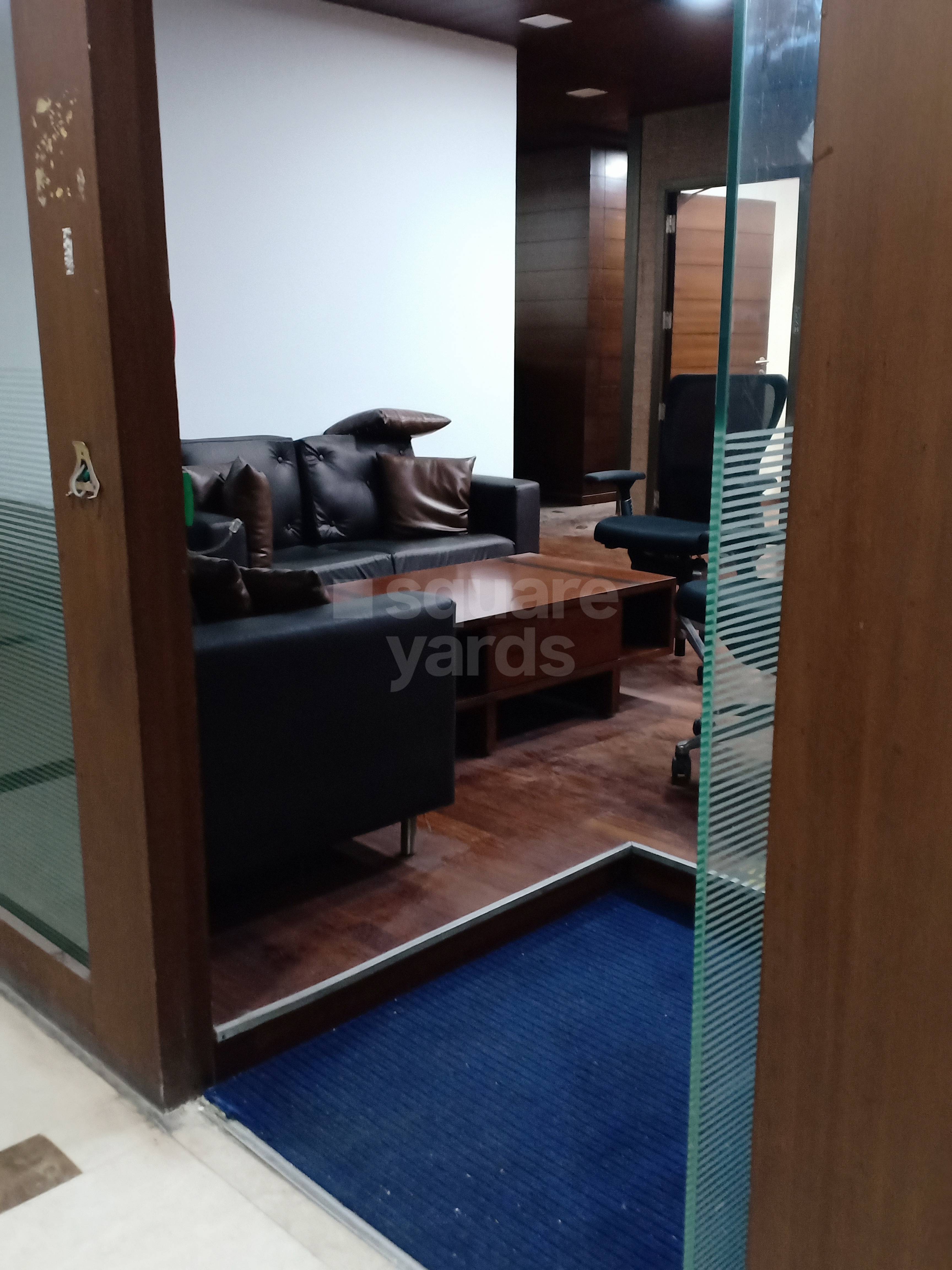 Rental Commercial Office Space 2500 Sq.Ft. in RWA Saket Block D, Saket