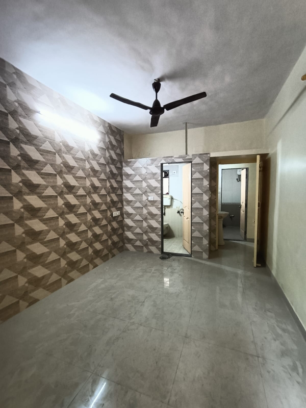 2 BHK Apartment For Rent in Seawoods Navi Mumbai  4930550