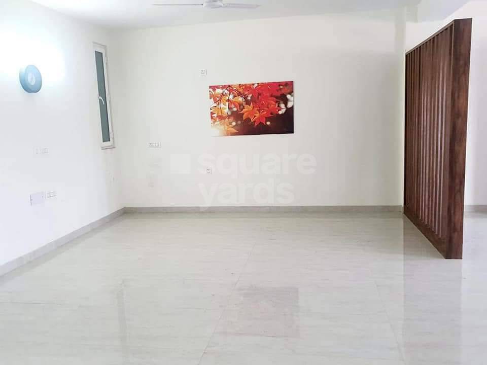 Rental 3 Bedroom 1865 Sq.Ft. Independent House in Aiims Delhi 4931473