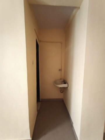Master Bedroom in 1 BHK Apartment at Seawoods – for Rent