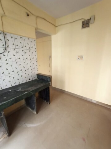 Kitchen in 1 BHK Apartment at Seawoods – for Rent