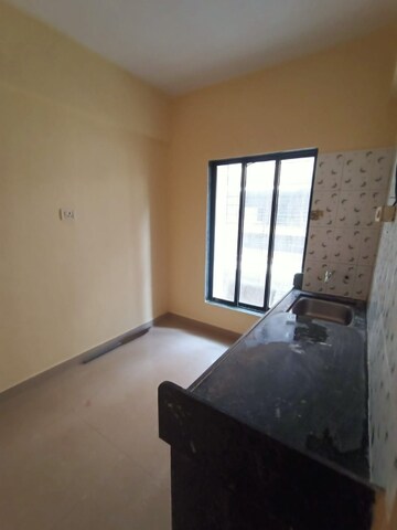 Kitchen in 1 BHK Apartment at Seawoods – for Rent