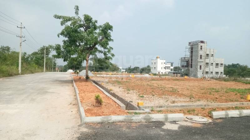 Resale 2000 Sq.Ft. Plot in Mysore Road Bangalore - 4932519