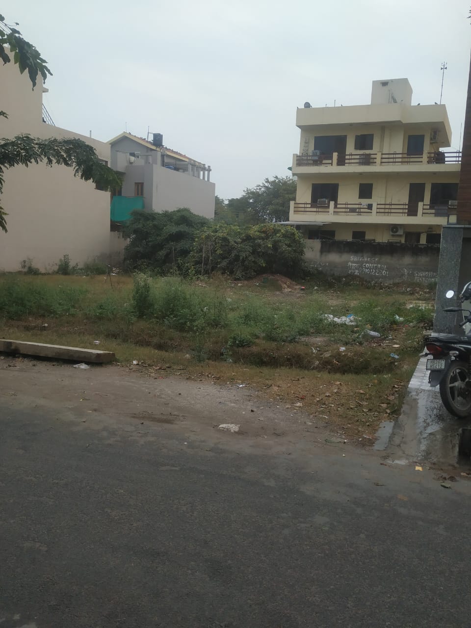Resale 1773 Sq.Ft. Plot in Palam Vihar Gurgaon 4933466
