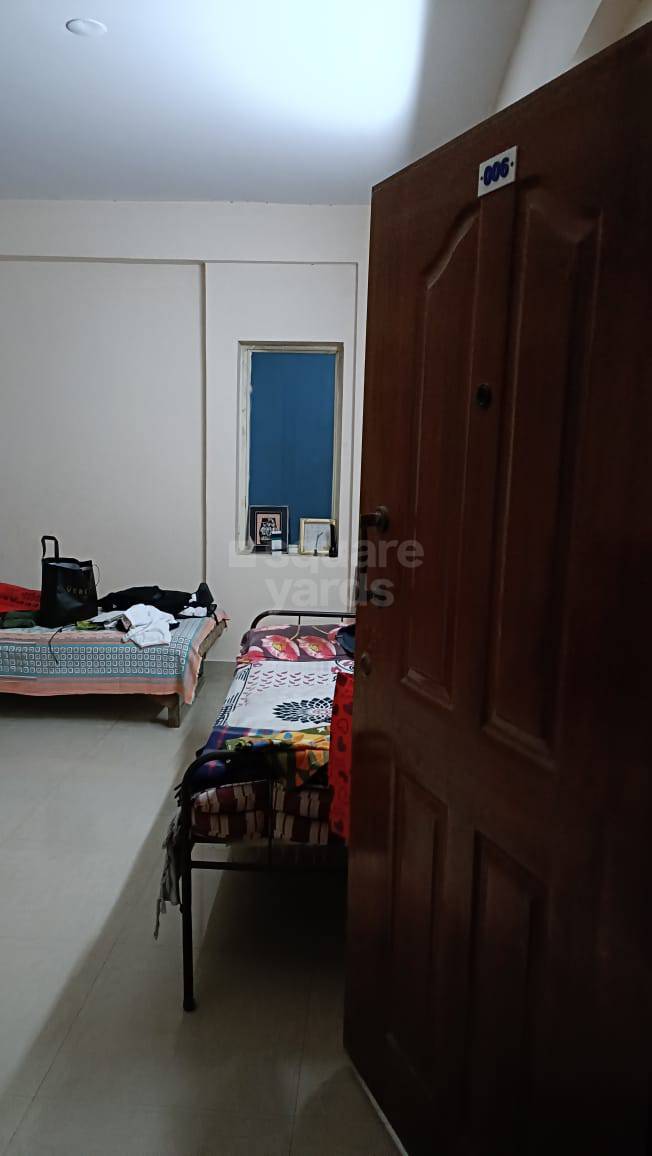 Resale 2 Bedroom 1075 Sq.Ft. Apartment in SVR Agasthya, Electronic City