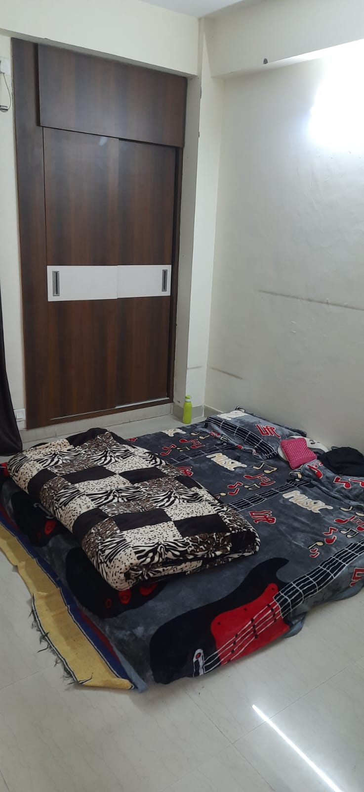 Rental 2 Bedroom 1155 Sq.Ft. Apartment in Fusion Homes, Noida Ext Tech Zone 4 Greater Noida