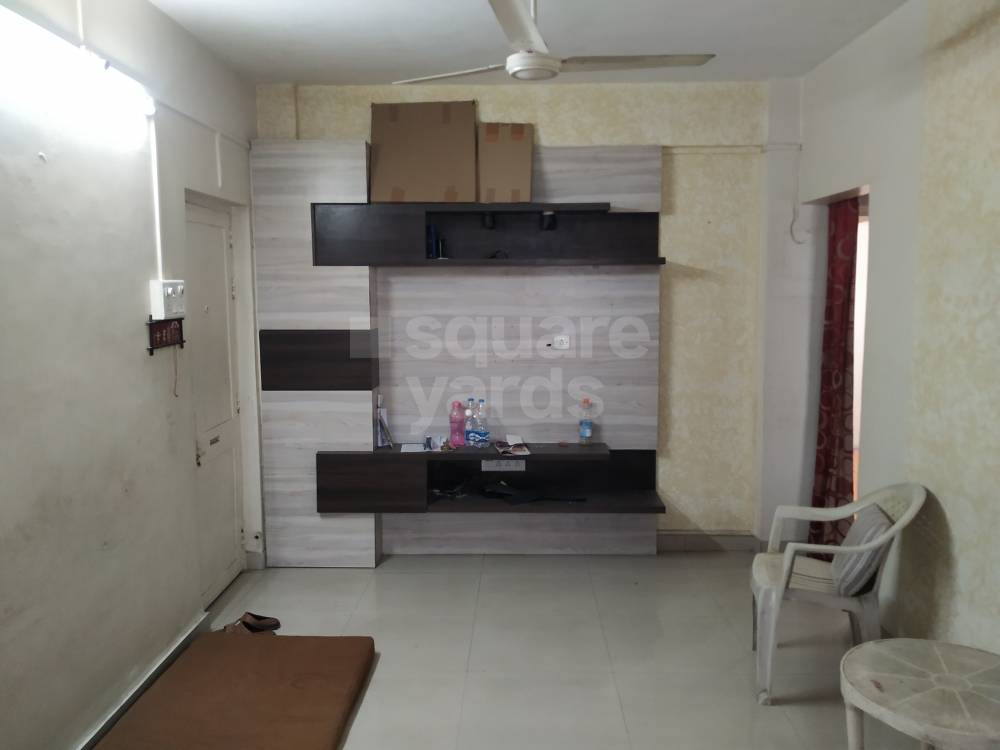 Rental Studio 400 Sq.Ft. Apartment in Vanaz Corner, Kothrud Pune 5011830