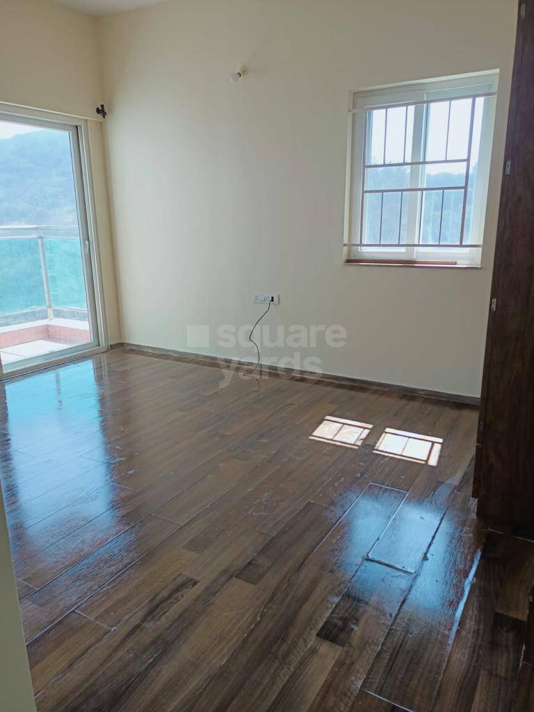 Rental 3 Bedroom 1600 Sq.Ft. Apartment in Hinjewadi Phase 3 Pune 4934590