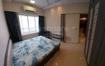 2 BHK Apartment For Rent in Gundecha Symphony Andheri West Mumbai 4935971