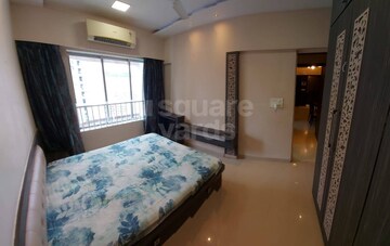 2 BHK Apartment For Rent in Gundecha Symphony, Andheri West