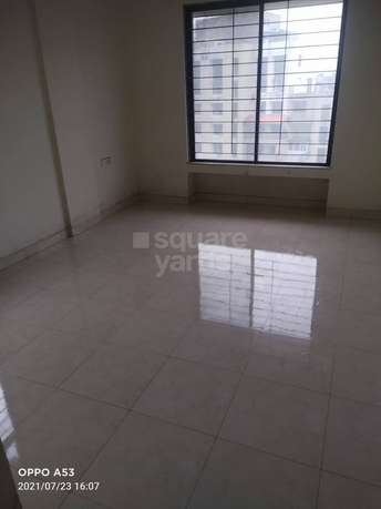 2 BHK Apartment For Rent in Goel Ganga Satellite Wanowrie Pune 4936116