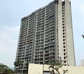 1 BHK Apartment For Rent in Conwood Astoria Goregaon East Mumbai  4936130