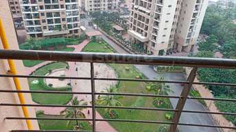 2 BHK Apartment For Rent in K Raheja Heights Malad East Mumbai  4936177