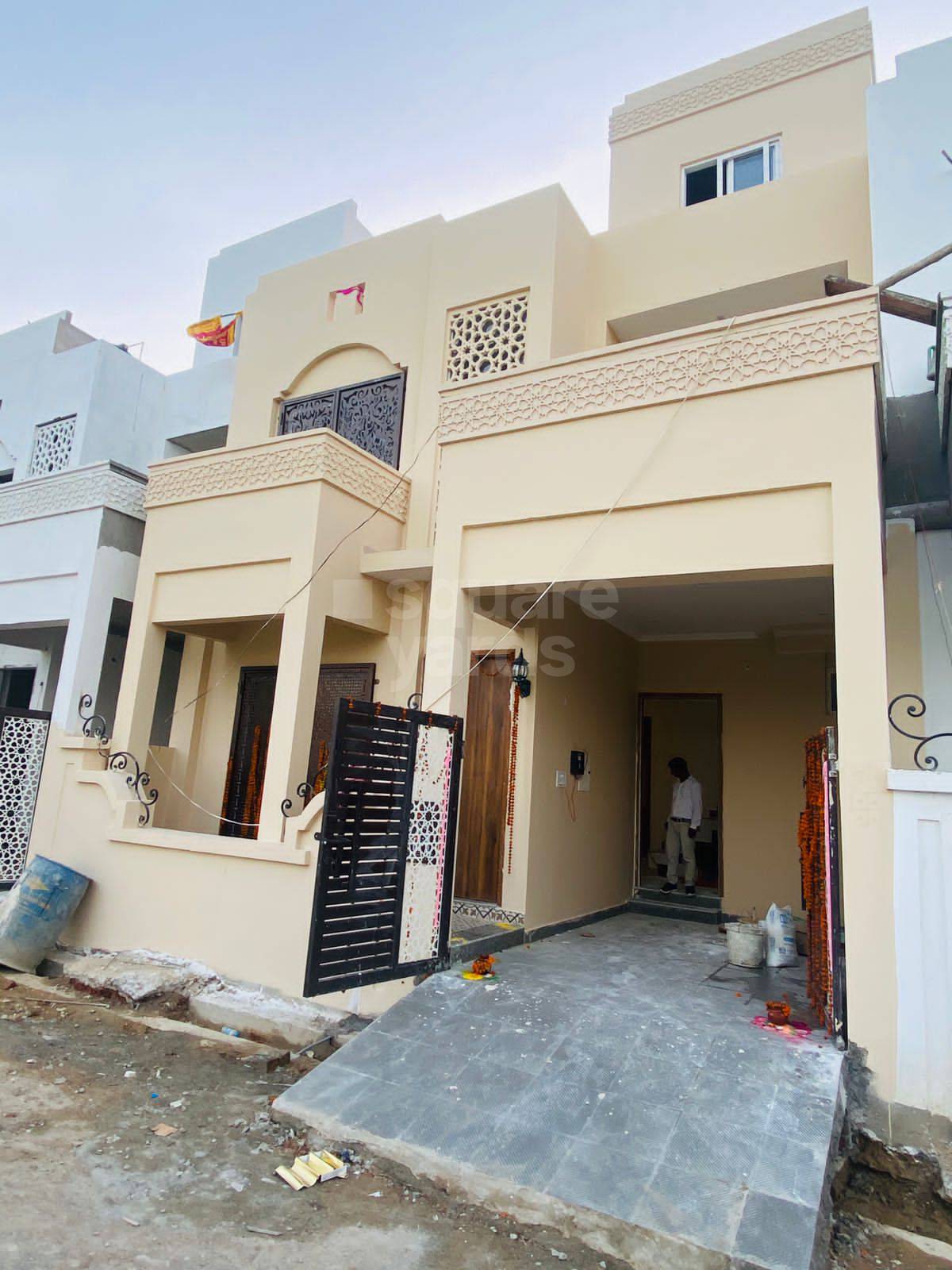 Resale 3 Bedroom 1000 Sq.Ft. Independent House in Sultanpur Road