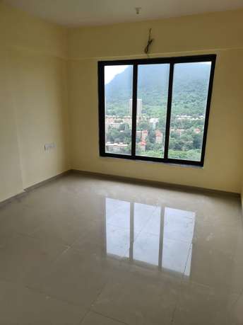 3 BHK Apartment For Rent in Yash Signature Govandi East Mumbai 4936331