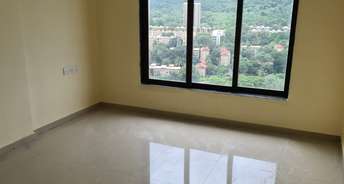 3 BHK Apartment For Rent in Yash Signature Govandi East Mumbai 4936331
