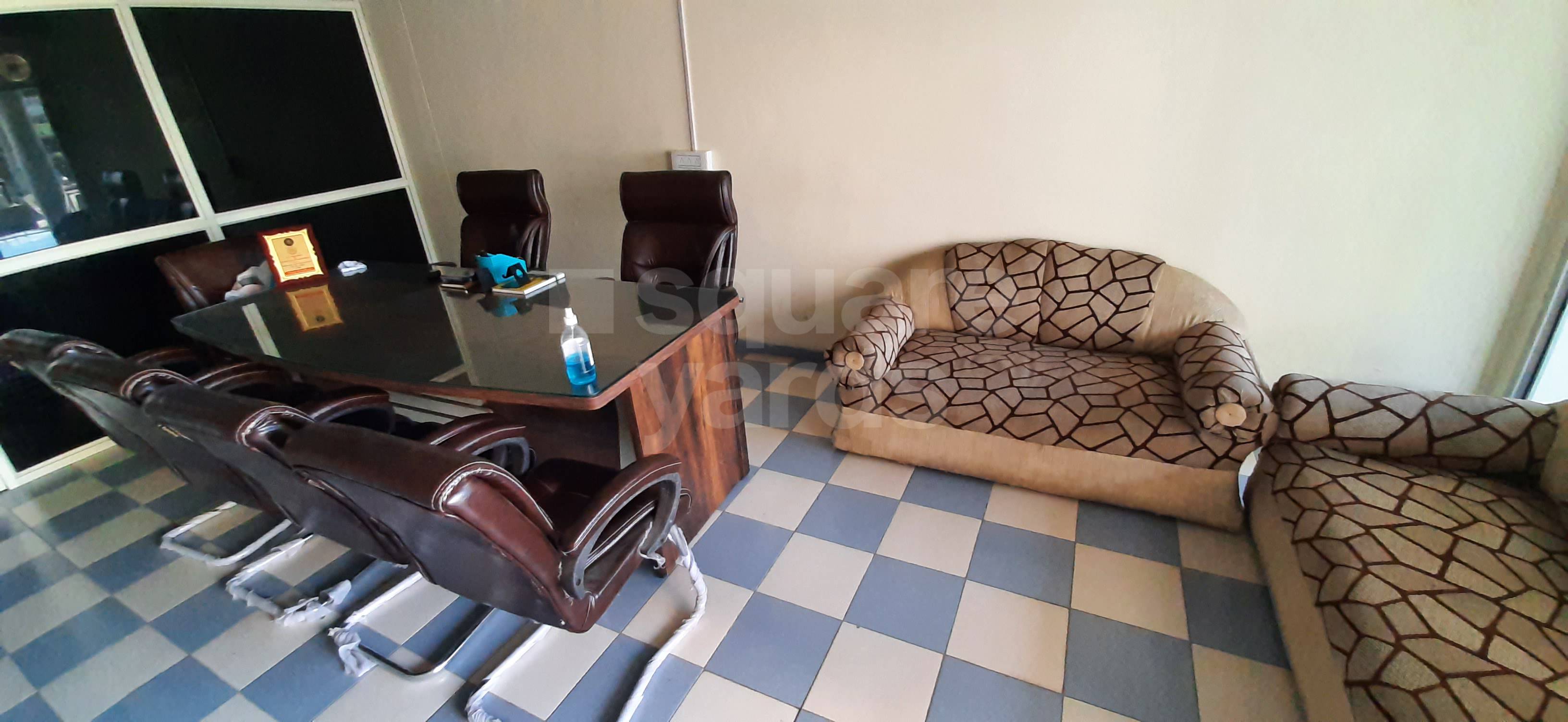 Resale Commercial Office Space 450 Sq.Ft. in Ambala Highway Chandigarh