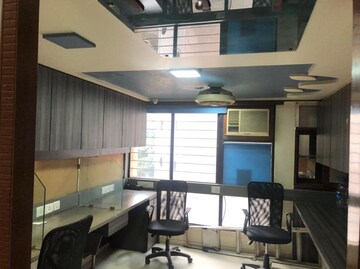  Office Space For Sale in Ishwar Parmar Trade Centre, Agarkar Nagar