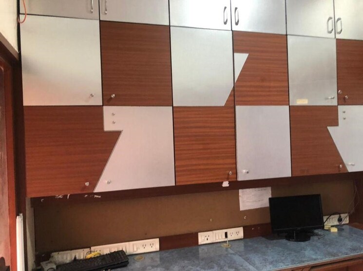 Team Area, ishwar-parmar-trade-centre Commercial Office Space 400 Sq.Ft. In Agarkar Nagar Pune 4937488